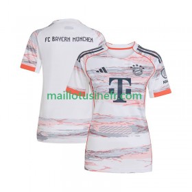 Maillot de Foot Bayern Munich Ladias Extérieur 2025-26